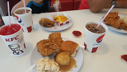 KFC Sik, Kedah