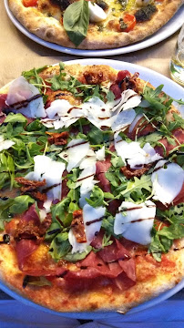 Pizza du Pizzeria The Little Italy à Annecy - n°16