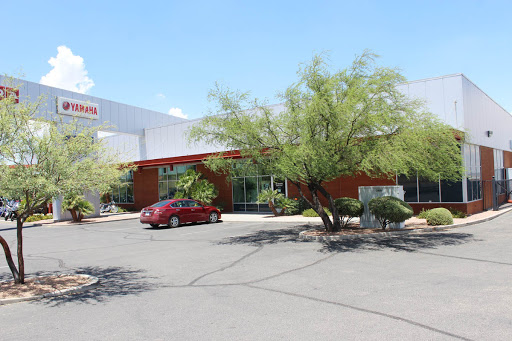 Motor Vehicle Dealer «Route 66 Motorsports», reviews and photos, 2501 Beverly Ave, Kingman, AZ 86409, USA