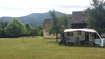 Camping du Moulin