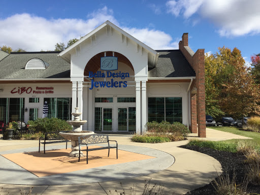 Jeweler «Bella Design Jewelers», reviews and photos, 8560 E Washington St, Chagrin Falls, OH 44023, USA