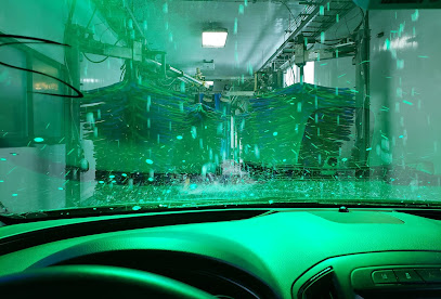 Melges Car Wash