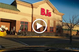 BJ's Wholesale Club image