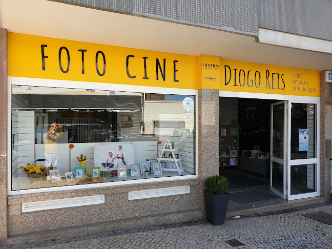 Avaliações doFoto Cine em Oliveira de Azeméis - Fotógrafo