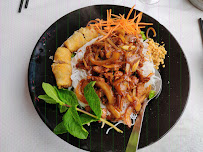 Phat thai du Restaurant asiatique Mandarin de Choisy à Paris - n°4