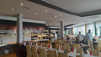 Atmosphère du Restaurant asiatique New Canard Laqué à La Fouillouse - n°1