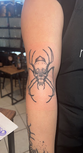 Explore ideas for tattoo sleeves, creative tattoo ideas in La Crosse, available at Nickel & Brass Tattoo Collective