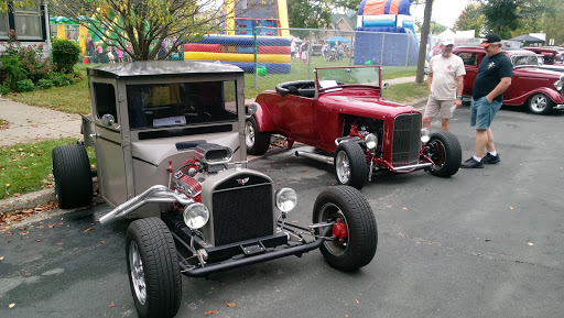 Park «City Square Park», reviews and photos, S Spruce St, Waconia, MN 55387, USA