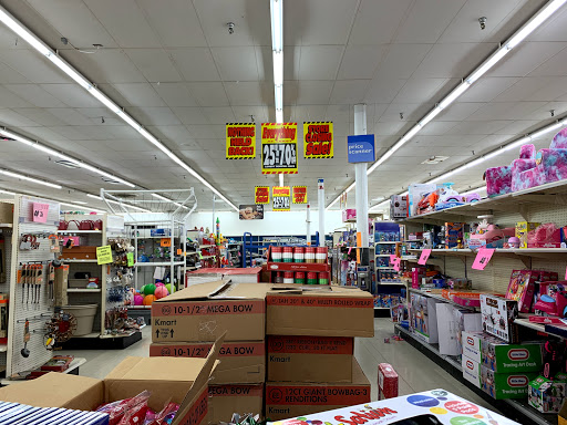 Discount Store «Kmart», reviews and photos, 3071 Dixie Hwy, Erlanger, KY 41018, USA
