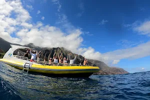 Captain J's Kauai Offshore Adventures image