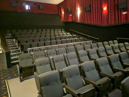 Movie Theater «Promenade 12 Prattville», reviews and photos, 2399 Cobbs Ford Rd, Prattville, AL 36066, USA