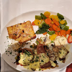 Photo n°2 de l'avis de Nicole.. fait le 31/12/2023 à 22:20 sur le  Pepperpot à Rheinberg