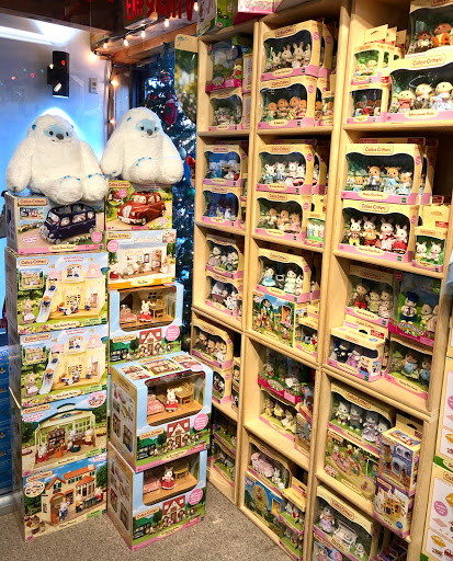 Toy Store «The Village Toy Store», reviews and photos, 1069 Main St, Brewster, MA 02631, USA