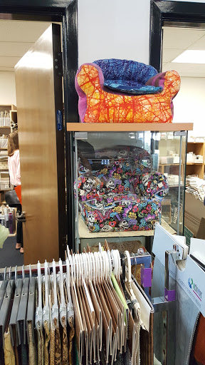 Fabric Store «FabMo», reviews and photos, 970 Terra Bella Ave, Mountain View, CA 94043, USA