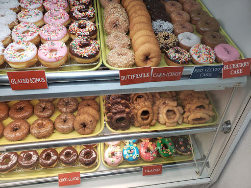 Donut Shop «Mr Donut & Kolache», reviews and photos, 4607 Hwy 6 N, Houston, TX 77084, USA