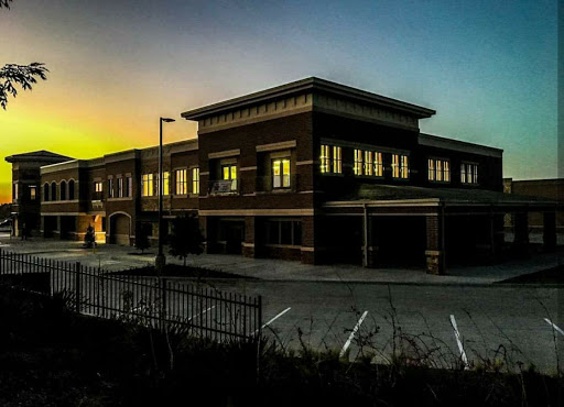 Gym «Anytime Fitness», reviews and photos, 1170 N Preston Rd, Prosper, TX 75078, USA