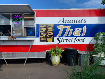 Anattas Thai Street Food (Lihue) - 4100 Rice St, Lihue, HI 96766