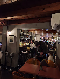 Atmosphère du Restaurant de tapas La Loca Vineria à Menton - n°6