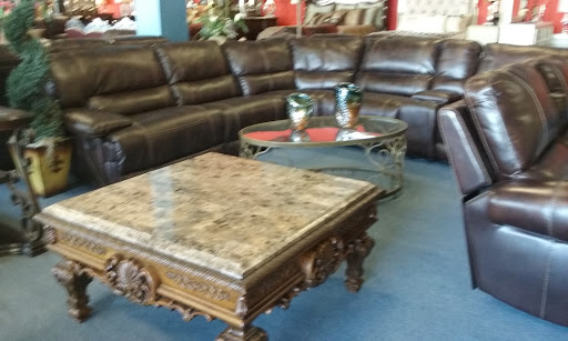 Furniture Store «Alex Furniture», reviews and photos, 1505 W 6th St, Corona, CA 92882, USA