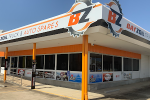 BayZoil Truck & Auto Spares