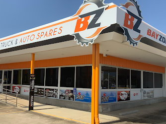 BayZoil Truck & Auto Spares