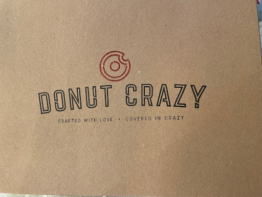 Donut Shop «Donut Crazy», reviews and photos, 290 York St, New Haven, CT 06511, USA