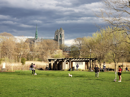 Park «Branch Brook Park», reviews and photos, Lake St & Park Avenue, Newark, NJ 07104, USA