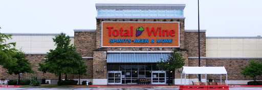 Wine Store «Total Wine & More», reviews and photos, 1800 S Loop 288, Denton, TX 76205, USA