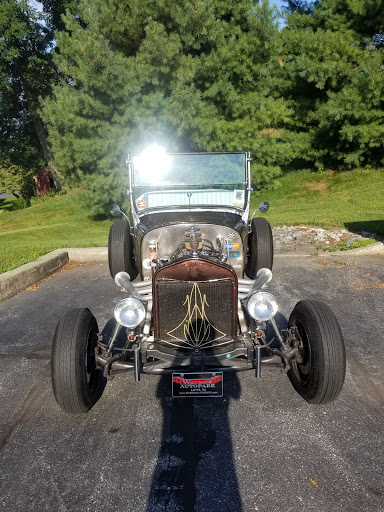 Car Dealer «WARWICK AUTOPARK», reviews and photos, 700 Furnace Hills Pike, Lititz, PA 17543, USA