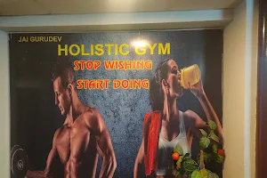 Holistic Gym image