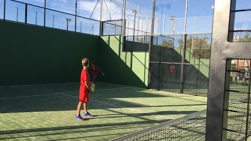 Club Tennis Padel Roses