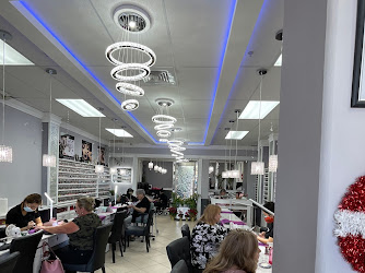 The Nail Lounge Spa Cape Coral