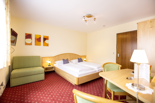 Chambres hôtels Gasthof zum guten Tröpfle 71404 Korb