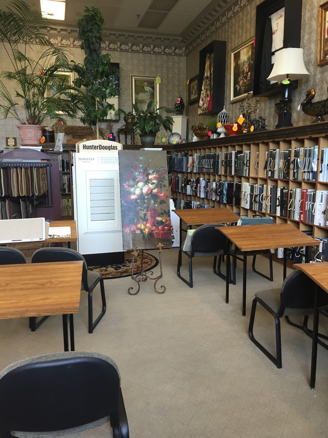 Atlas Interior Home Fashions