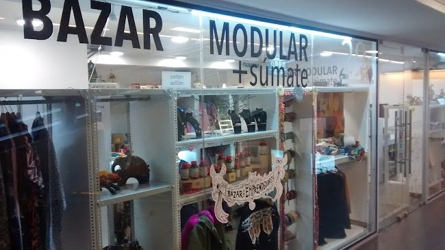 Bazar Modular