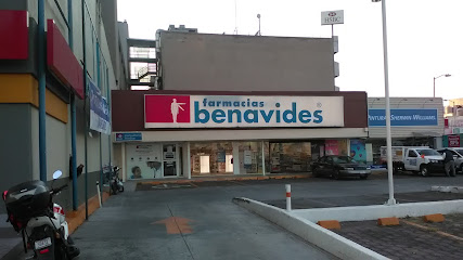 Farmacia Benavides Plaza Satelite