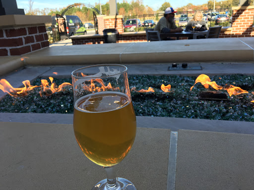 Brewery «Green Flash Brewing», reviews and photos, 1209 Craft Lane, Virginia Beach, VA 23454, USA