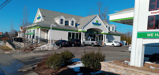 Gas Station «Cumberland Farms», reviews and photos, 3 Middle Turnpike E, Manchester, CT 06042, USA