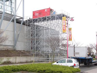 Joly Location SARL à Sangatte