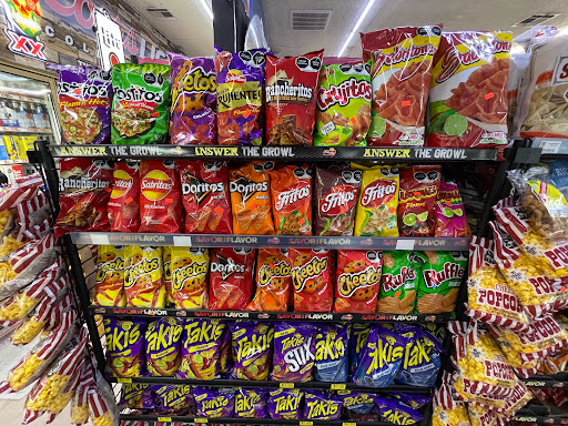 Grocery Store «Mission Market», reviews and photos, 8818 S Avenida del Yaqui, Guadalupe, AZ 85283, USA