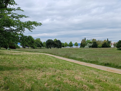 Park «Genesee Park and Playfield», reviews and photos, 4316 S Genesee St, Seattle, WA 98118, USA