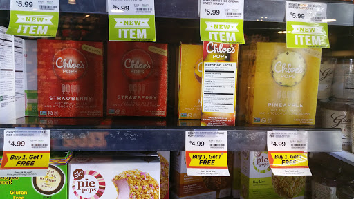 Supermarket «The Fresh Market», reviews and photos, 2504 Solomons Island Rd, Annapolis, MD 21401, USA