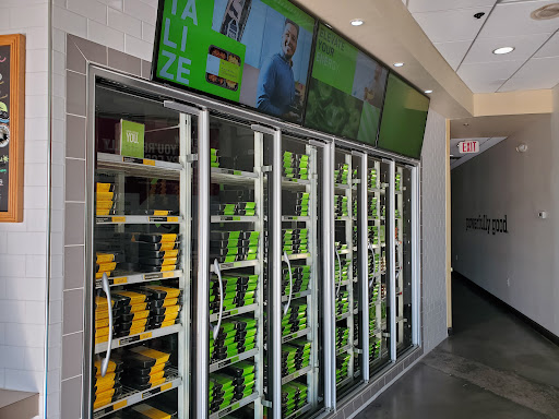 Fitlife Foods Brandon, 2946 Providence Lakes Blvd, Brandon, FL 33511, USA, 