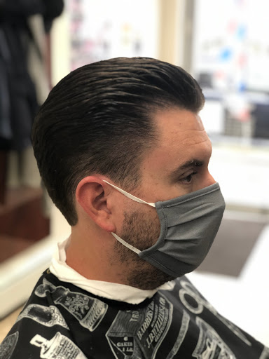 Barber Shop «Oceanview Barber Shop», reviews and photos, 58 E Park Ave, Long Beach, NY 11561, USA