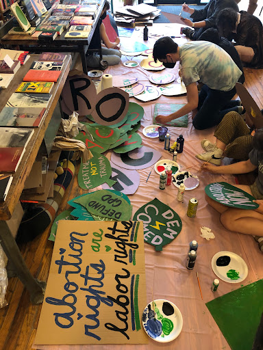 Book Store «Pilsen Community Books», reviews and photos, 1102 W 18th St, Chicago, IL 60608, USA