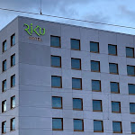 Photo n°2 de l'avis de TH. fait le 26/02/2023 à 17:14 sur le  RiKu HOTEL Reutlingen à Reutlingen