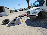 Ontiveros Mobile Tires Services