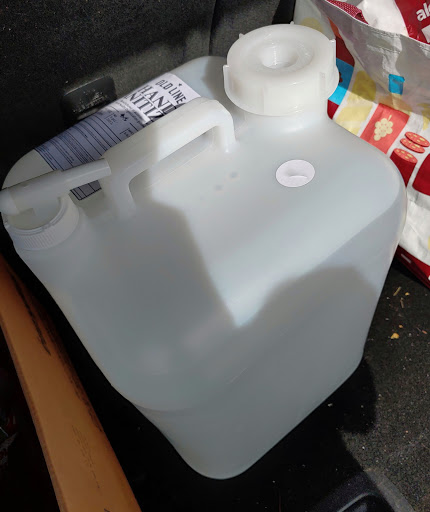 Alcohol Manufacturer «Old Line Spirits», reviews and photos, 4201 E Pratt St, Baltimore, MD 21224, USA