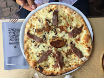 Pizza du Restaurant italien Simeone Dell'Arte Brasserie Italienne à Bordeaux - n°6