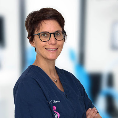 Dr Frérérique Isnard-Bogillot : Gynécologue obstétricien - Montigny-Le-Bretonneux à Montigny-le-Bretonneux